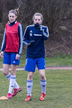 Bild 43 - Frauen TSV Zarpen - FSC Kaltenkirchen : Ergenis: 2:0